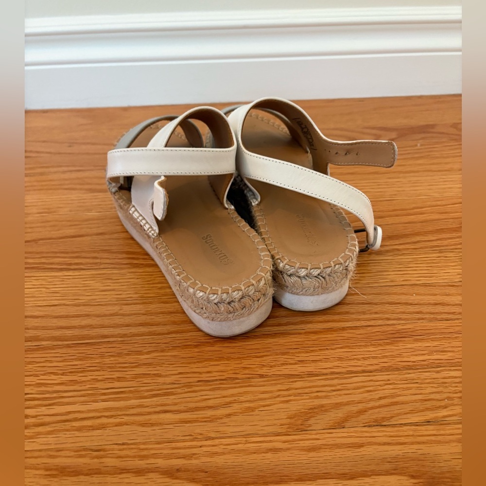 Soludos Platform Sandal - Picture 3 of 7
